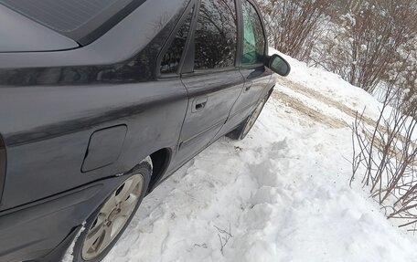 Volvo S80 II рестайлинг 2, 1999 год, 250 000 рублей, 7 фотография