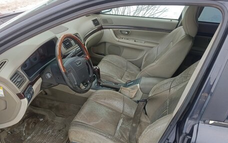 Volvo S80 II рестайлинг 2, 1999 год, 250 000 рублей, 3 фотография