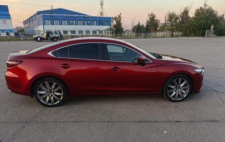 Mazda 6, 2020 год, 2 550 000 рублей, 4 фотография