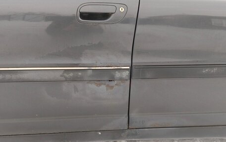 Volvo S80 II рестайлинг 2, 1999 год, 250 000 рублей, 10 фотография