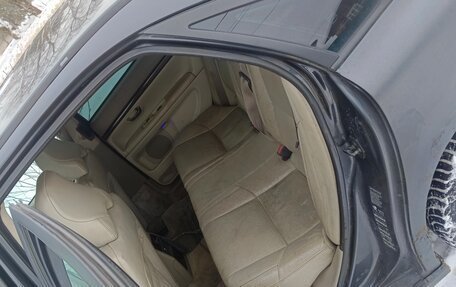 Volvo S80 II рестайлинг 2, 1999 год, 250 000 рублей, 4 фотография