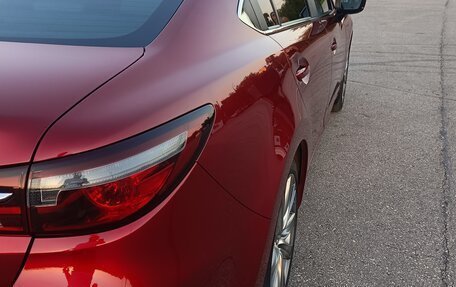 Mazda 6, 2020 год, 2 550 000 рублей, 5 фотография