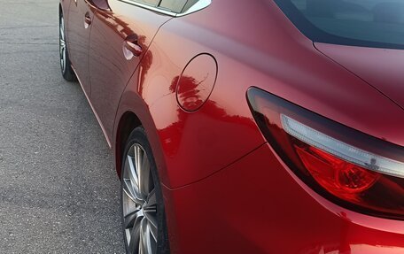 Mazda 6, 2020 год, 2 550 000 рублей, 6 фотография