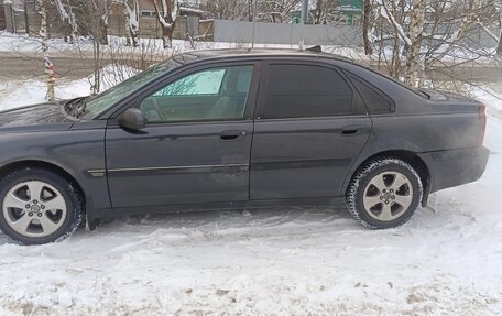 Volvo S80 II рестайлинг 2, 1999 год, 250 000 рублей, 11 фотография