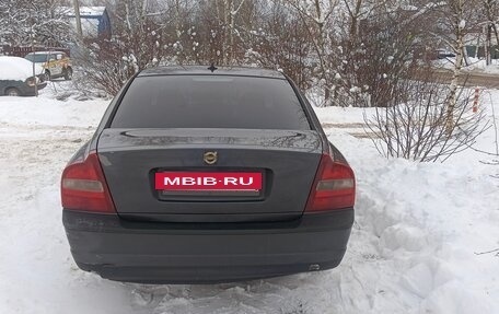 Volvo S80 II рестайлинг 2, 1999 год, 250 000 рублей, 8 фотография