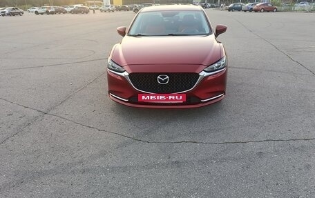 Mazda 6, 2020 год, 2 550 000 рублей, 2 фотография