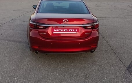 Mazda 6, 2020 год, 2 550 000 рублей, 3 фотография