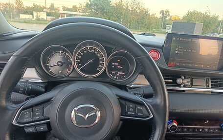 Mazda 6, 2020 год, 2 550 000 рублей, 11 фотография