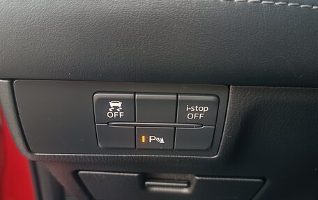 Mazda 6, 2020 год, 2 550 000 рублей, 14 фотография