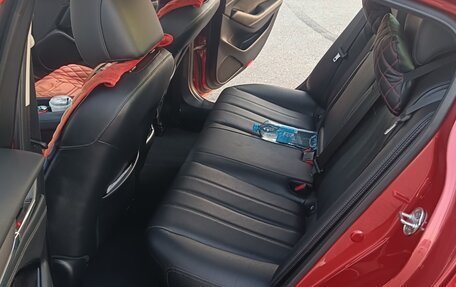 Mazda 6, 2020 год, 2 550 000 рублей, 10 фотография