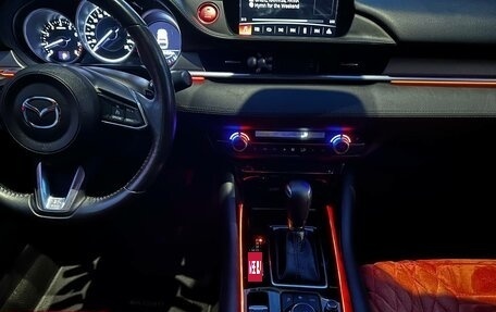 Mazda 6, 2020 год, 2 550 000 рублей, 16 фотография