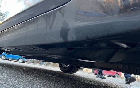 Infiniti Q50 I рестайлинг, 2017 год, 2 000 000 рублей, 7 фотография