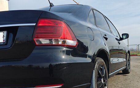 Volkswagen Polo VI (EU Market), 2017 год, 1 150 000 рублей, 5 фотография