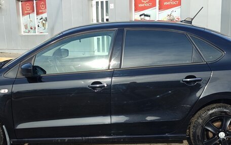 Volkswagen Polo VI (EU Market), 2017 год, 1 150 000 рублей, 4 фотография