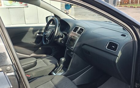 Volkswagen Polo VI (EU Market), 2017 год, 1 150 000 рублей, 8 фотография