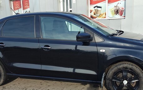 Volkswagen Polo VI (EU Market), 2017 год, 1 150 000 рублей, 10 фотография