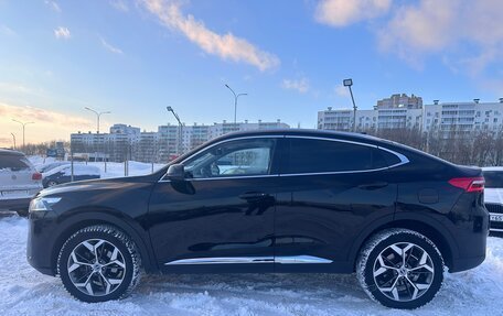 Haval F7x I, 2021 год, 1 698 000 рублей, 5 фотография