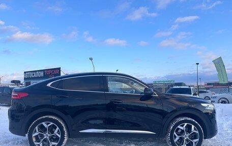 Haval F7x I, 2021 год, 1 698 000 рублей, 7 фотография