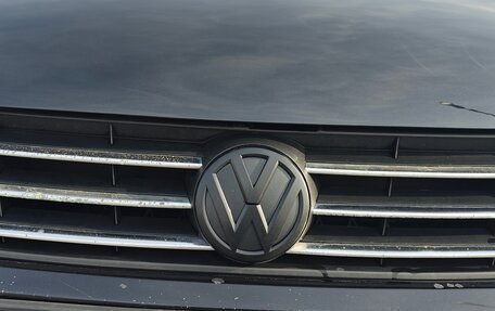 Volkswagen Polo VI (EU Market), 2017 год, 1 150 000 рублей, 14 фотография