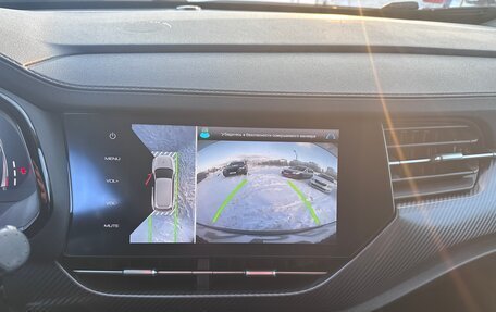 Haval F7x I, 2021 год, 1 698 000 рублей, 16 фотография