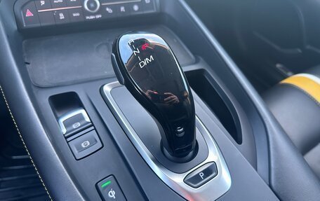 Haval F7x I, 2021 год, 1 698 000 рублей, 15 фотография