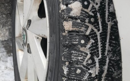 Renault Symbol I, 2004 год, 165 000 рублей, 6 фотография