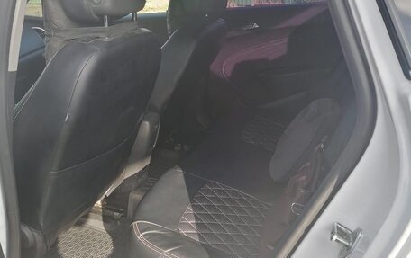 Opel Astra J, 2013 год, 1 100 000 рублей, 6 фотография