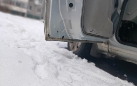 Renault Symbol I, 2004 год, 165 000 рублей, 8 фотография