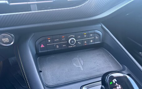 Haval F7x I, 2021 год, 1 698 000 рублей, 17 фотография