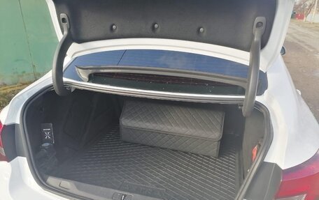 Opel Astra J, 2013 год, 1 100 000 рублей, 5 фотография