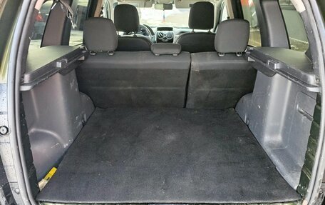 Renault Duster I рестайлинг, 2016 год, 1 190 000 рублей, 8 фотография