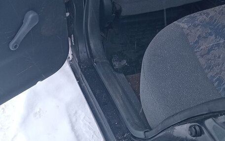 Chevrolet Lanos I, 2007 год, 210 000 рублей, 5 фотография