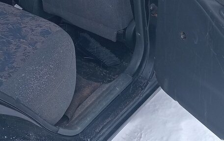 Chevrolet Lanos I, 2007 год, 210 000 рублей, 6 фотография