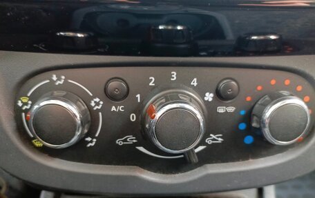 Renault Duster I рестайлинг, 2016 год, 1 190 000 рублей, 10 фотография