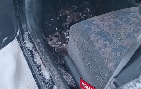 Chevrolet Lanos I, 2007 год, 210 000 рублей, 4 фотография