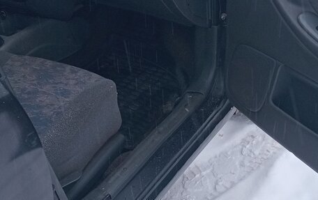 Chevrolet Lanos I, 2007 год, 210 000 рублей, 7 фотография