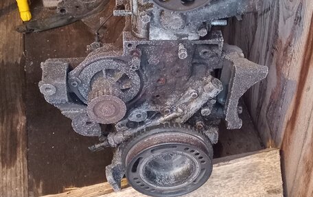 Chevrolet Lanos I, 2007 год, 210 000 рублей, 12 фотография