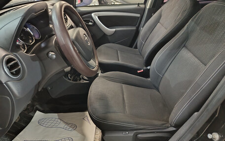 Nissan Terrano III, 2018 год, 1 100 000 рублей, 7 фотография