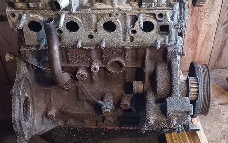 Chevrolet Lanos I, 2007 год, 210 000 рублей, 13 фотография