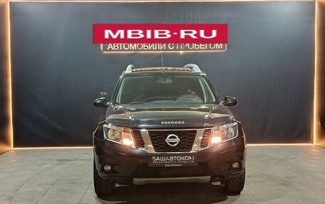 Nissan Terrano III, 2018 год, 1 100 000 рублей, 6 фотография