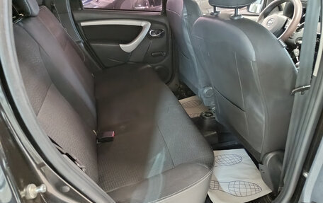 Nissan Terrano III, 2018 год, 1 100 000 рублей, 16 фотография