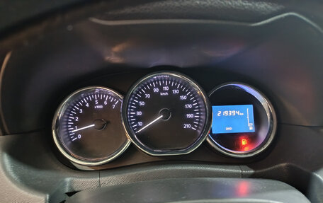 Nissan Terrano III, 2018 год, 1 100 000 рублей, 12 фотография