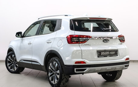 Chery Tiggo 4 I рестайлинг, 2022 год, 850 000 рублей, 7 фотография