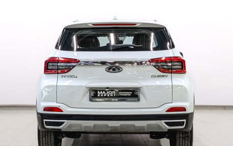 Chery Tiggo 4 I рестайлинг, 2022 год, 850 000 рублей, 6 фотография