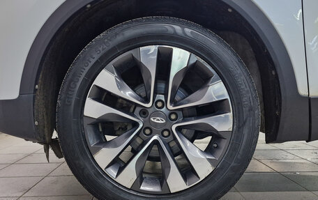 Chery Tiggo 4 I рестайлинг, 2022 год, 850 000 рублей, 12 фотография