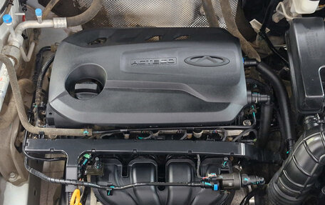 Chery Tiggo 4 I рестайлинг, 2022 год, 850 000 рублей, 9 фотография