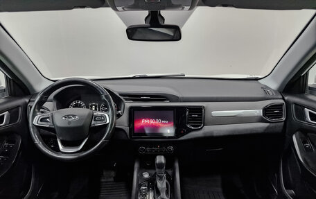 Chery Tiggo 4 I рестайлинг, 2022 год, 850 000 рублей, 14 фотография