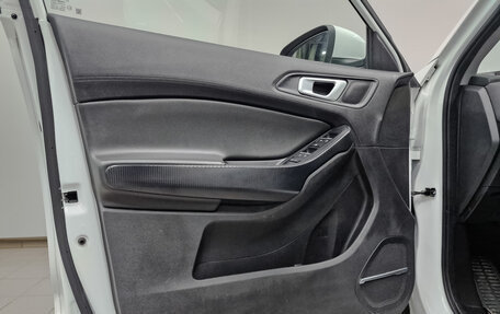 Chery Tiggo 4 I рестайлинг, 2022 год, 850 000 рублей, 18 фотография