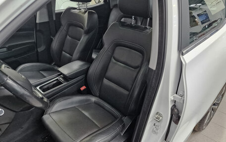 Chery Tiggo 4 I рестайлинг, 2022 год, 850 000 рублей, 19 фотография