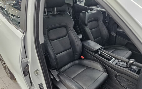 Chery Tiggo 4 I рестайлинг, 2022 год, 850 000 рублей, 23 фотография